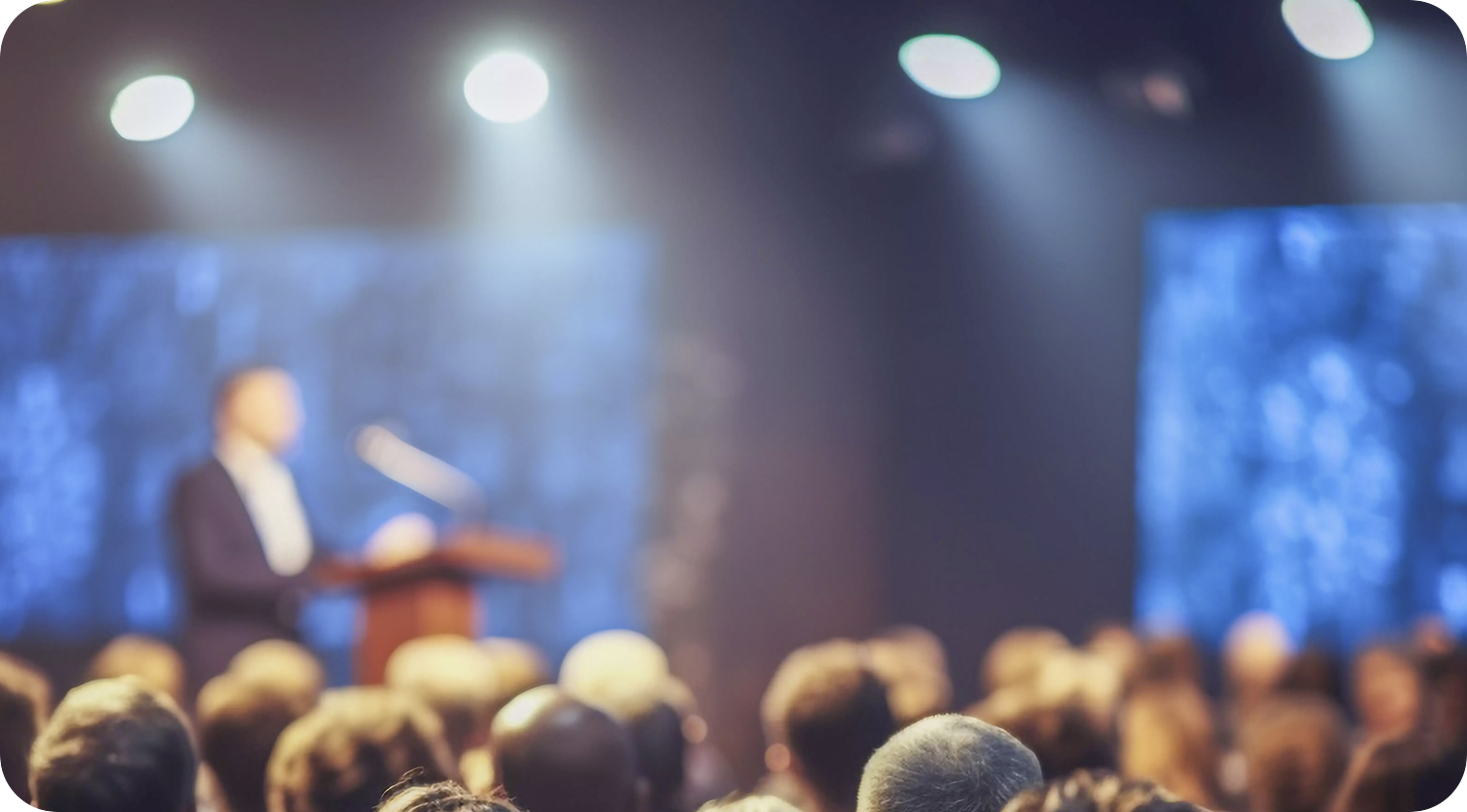 Holger Renner - Freier Redner 