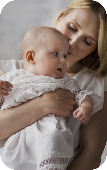 Holger Renner - Redner für Kinderwillkommensfeste