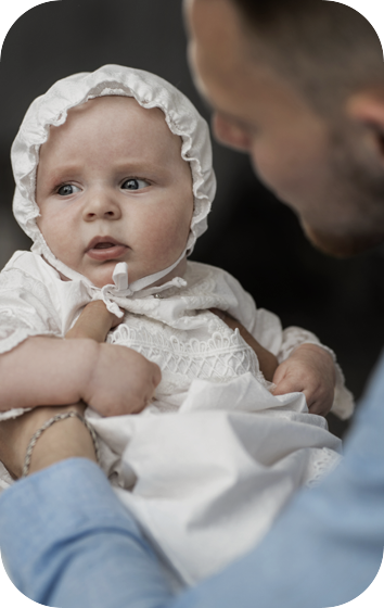Holger Renner - Redner für Kinderwillkommensfeste