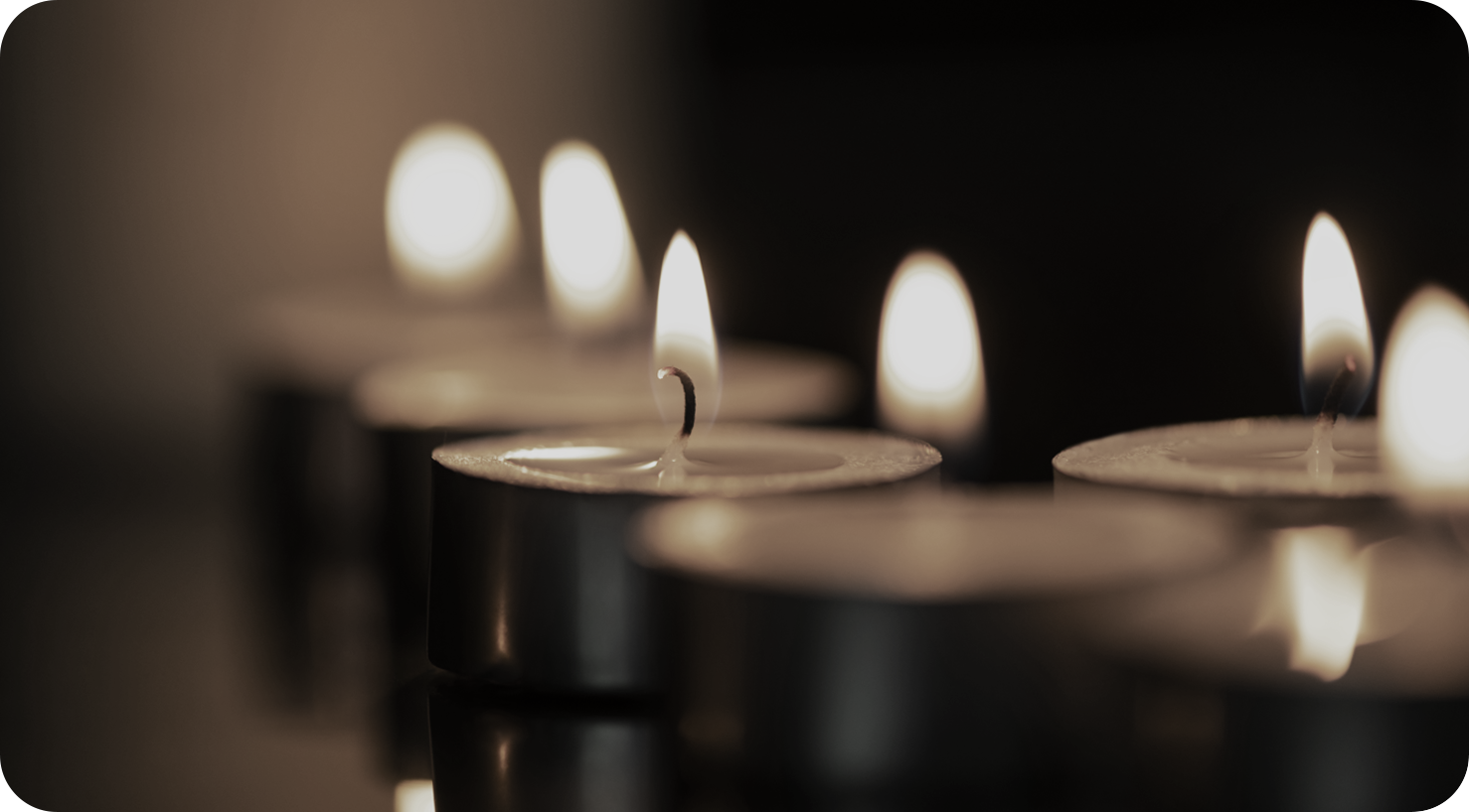 Holger Renner - Trauerredner