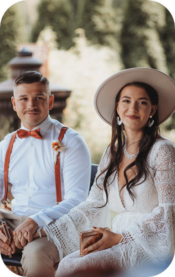 Holger Renner - Redner für Hochzeiten